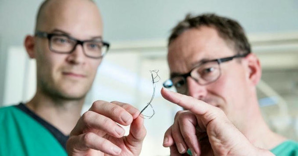 Cardiac Dimensions secures $53M bringing a new dimension to heart failure treatment | Transcatheter Treatment of Mitral Regurgitation | Scoop.it