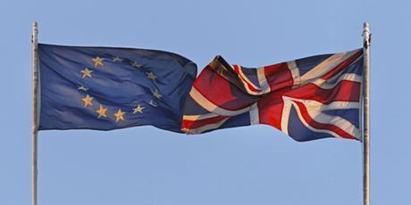 Brexit: the options for trade | EUROPES | Scoop.it
