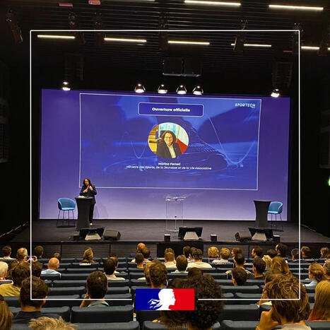 EVENEMENT | Tendances 2026 de la SporTech Fr | 6 - Innovations technologiques | Scoop.it