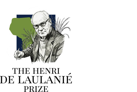 The Henri de Laulani&eacute; Prize:&nbsp;LSRI Student Integral Agro-Ecology Award | SRI Global News-- October-December 2025-- System of Rice Intensification (SRI) | Scoop.it