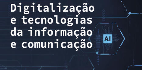 Livro analisa impactos da inteligência artificial e outras tecnologias na economia e na sociedade | Inovação Educacional | Scoop.it