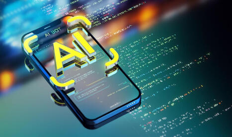 4 Things Schools Need To Consider When Designing AI Policies | Distance Learning, mLearning, Digital Education, Technology | Scoop.it