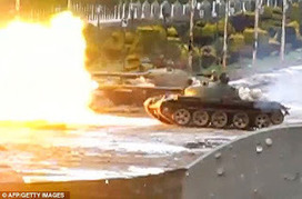 in the mind of yorikirii: Ordem e Progresso para a Siria | News in english | Scoop.it