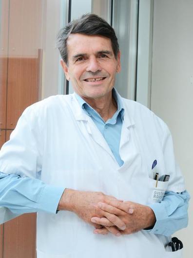 Bernard Escudier, le pionnier du traitement du cancer du rein | Life Sciences Université Paris-Saclay | Scoop.it