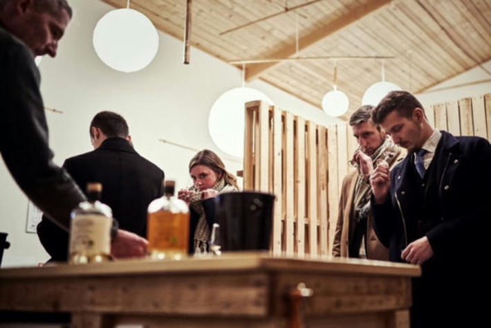 La Vallée de la Gastronomie ou la naissance d’une destination touristique | Thématique Gastronomie et Oeno | Scoop.it