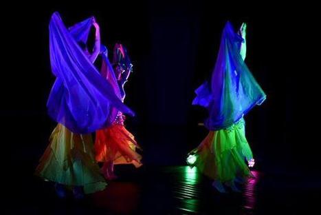 Isia Danse Orientale on Twitter | R&ecirc;ves orientaux | Scoop.it