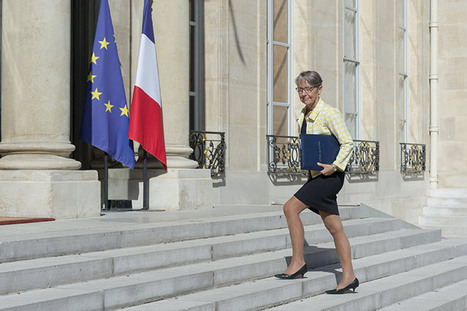 Elisabeth Borne d&eacute;taille les grands axes de la politique transports | Regards crois&eacute;s sur la transition &eacute;cologique | Scoop.it