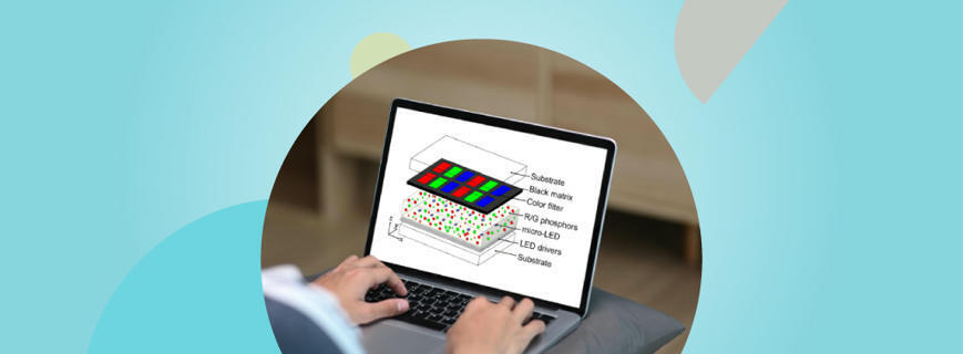 Closer Look at Color Tunable Pixel Technology f...