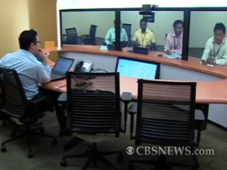 Workplace of the Future | Teaching a Modern Business Communication Course | Scoop.it