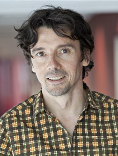Stanislas Nordey nommé au Théâtre National de Strasbourg | Revue de presse théâtre | Scoop.it