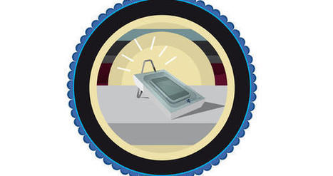 Quand tout mobile permet l'interaction avec le client en magasin | Le Commerce sans e- f- m- t- g- | Scoop.it