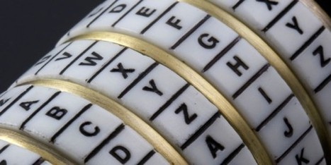 Weil sein Blog verschlüsselt ist, soll er Terrorist sein | Wordpress-Webdesign | Scoop.it