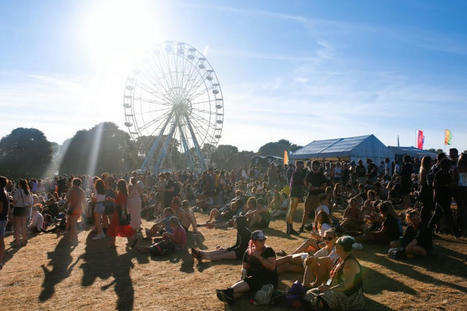 All Together Now – Festival Preview – | Festival Posts | Scoop.it