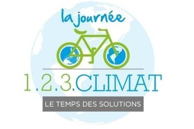 Journée 123 Climat, le temps des solutions | La lettre de Toulouse | Scoop.it