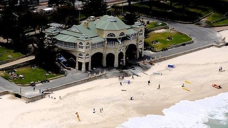 Perth among top 10 of world's most liveable cities | Geography classroom | Scoop.it