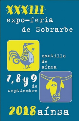 Expoferia de Sobrarbe du 7 au 9 septembre à Ainsa  | Vallées d'Aure & Louron - Pyrénées | Scoop.it
