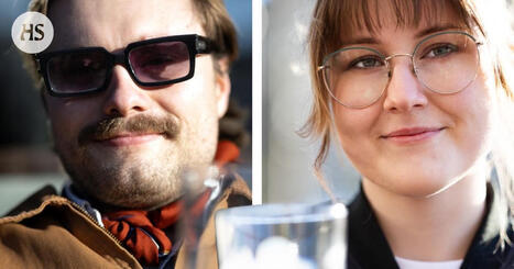 Terasseilla nautiskelleet olivat varsin yksimielisi&auml;: Olut maistuu parhaalta ulkona | HS.fi | 1Uutiset - Lukemisen t&auml;hden | Scoop.it