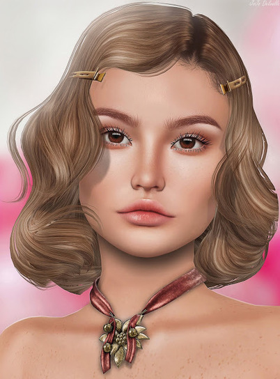 Beauty Second Life: L234 | 亗  Second Life Fashion Addict  亗 | Scoop.it