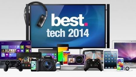 Cool gadgets: The best tech you can buy in 2014 | Technology and Gadgets | Scoop.it
