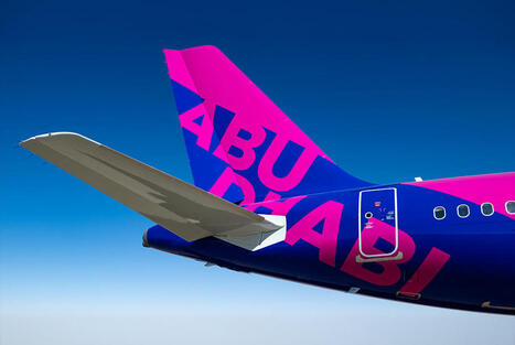 Pourquoi Wizz Air jette finalement l’éponge pour sa filiale basée aux Émirats arabes unis | AERONAUTIQUE NEWS - AEROSPACE POINTOFVIEW - AVIONS - AIRCRAFT | Scoop.it