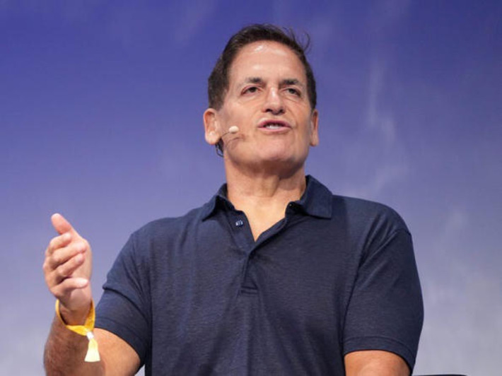 Mark Cuban says AI can expose where employers are getting 'ripped off' by health insurers | Family Office & Billionaire Report - Empowering Family Dynasties | Scoop.it