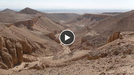 Un tombeau égyptien rempli de trésors dépassant ceux de Toutankhamon ? | KILUCRU | Scoop.it