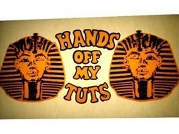 Remembering Retro Risque T-Shirt Iron-Ons | You Call It Obsession & Obscure; I Call It Research & Important | Scoop.it