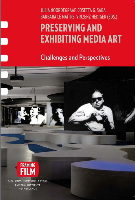 Preserving and Exhibiting MEDIA ART | Le BONHEUR comme indice d'épanouissement social et économique. | Scoop.it