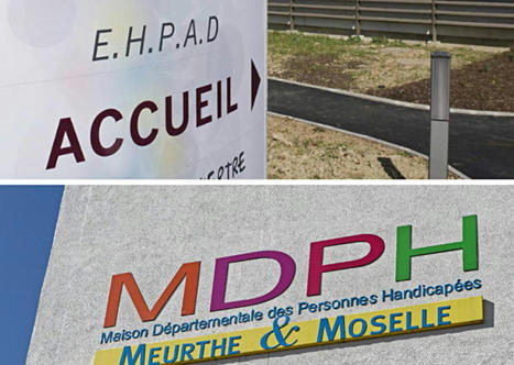 MDPH, investissement et conventionnement : les trois priorit&eacute;s de la CNSA pour 2021 | Accompagnement, Social & Sant&eacute; | Scoop.it