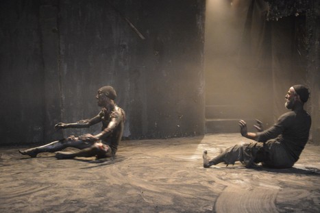 Bagdad 1/3: Le réveil cauchemardesque du jeune théâtre irakien | Revue de presse théâtre | Scoop.it