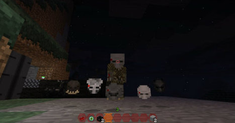 AVP 1.6.2 Resource Pack | Minecraft Resource Packs | Texture Packs | Minecraft Resource Packs | Scoop.it