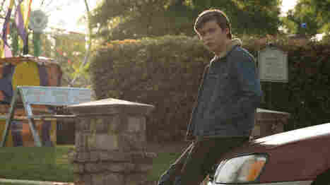 A Gay Teen Romance, Sealed With A Peck: 'Love, Simon' : Monkey See | LGBTQ+ Movies, Theatre, FIlm & Music | Scoop.it