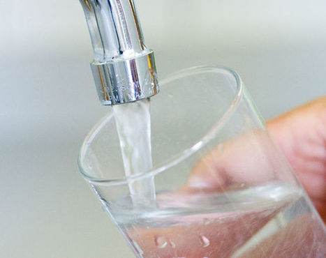 La fluoration de l’eau remise en question | Toxique, soyons vigilant ! | Scoop.it