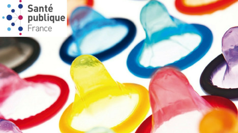 Infections sexuellement transmissibles (IST) : pr&eacute;servatif et d&eacute;pistage, seuls remparts contre leur recrudescence &ndash; Sant&eacute; publique France | sida | Scoop.it