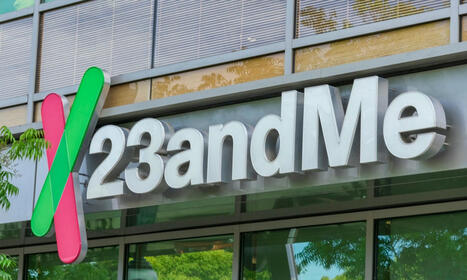 23andMe Reportedly Considers Selling Lemonaid Telehealth Unit | GAFAMS, STARTUPS & INNOVATION IN HEALTHCARE by PHARMAGEEK | Scoop.it