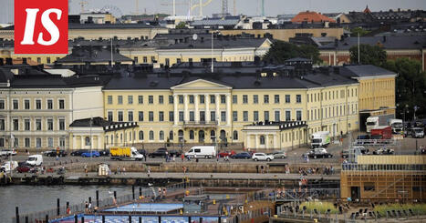 Saksalainen media Bild teki juttusarjan ”pelottomat suomalaiset” | 1Uutiset - Lukemisen tähden | Scoop.it
