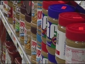 Food allergy problem growing in U.S. | WWLP.com | Allergy (and clinical immunology) | Scoop.it