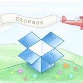 Le plein de trucs et astuces pour Dropbox | Education & Numérique | Scoop.it