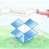 Le plein de trucs et astuces pour Dropbox | Geek in your face | Scoop.it