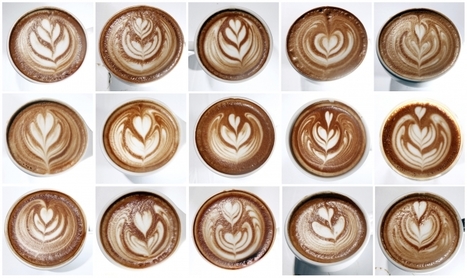 Seven Surprising Health Benefits of Coffee | omnia mea mecum fero | Scoop.it
