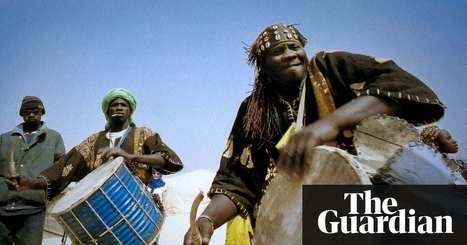 Mali cancels return of famous music festival after al-Qaida attack | World news | The Guardian | IELTS, ESP, EAP and CALL | Scoop.it
