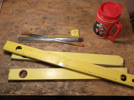Converting Broken Water Passes Into Toolboxes | 1001 Recycling Ideas ! | Scoop.it