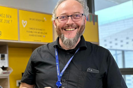 Handicap&nbsp;: un autre regard th&eacute;ologique sur la souffrance et la fragilit&eacute; | D&eacute;pendance et fin de vie | Scoop.it