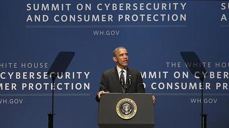 ΗΠΑ: Προσπάθειες Ομπάμα για την αποτροπή κυβερνοεπιθέσεων | eSafety - Ψηφιακή Ασφάλεια | Scoop.it