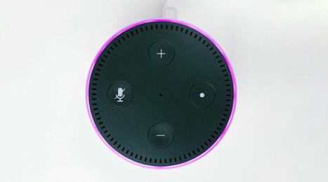 Do voice assistants help alleviate loneliness? | Access and Inclusion Through Technology | Scoop.it