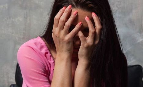 Ihmiskaupan uhri: meksikolainen Karla raiskattiin 40 000 kertaa | 1Uutiset - Lukemisen tähden | Scoop.it