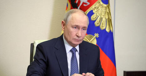 Offensive commerciale russe : le Kremlin prend le contr&ocirc;le de cinq nouvelles entreprises europ&eacute;ennes &ndash; | Experts UPEC | Scoop.it