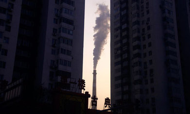 Just 90 companies caused two-thirds of man-made global warming emissions | SSSC Politics Actors | Scoop.it