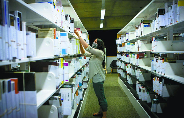 &Agrave; quoi ressemble la censure litt&eacute;raire au Canada? | La revue de presse &laquo;Livre et num&eacute;rique&raquo; | Scoop.it