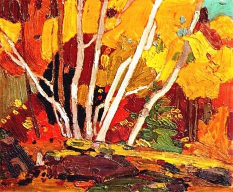 Discover the World's Great Art on Art.sy | The Creative Commons | Scoop.it